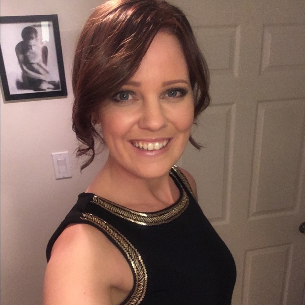 Meet your Posher, Hannah